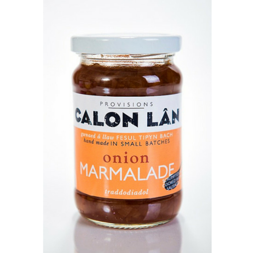 Calon Lân Onion Marmalade 6x325g