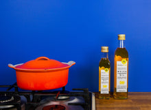 Load image into Gallery viewer, Blodyn Aur Welsh Rapeseed Oil 20L