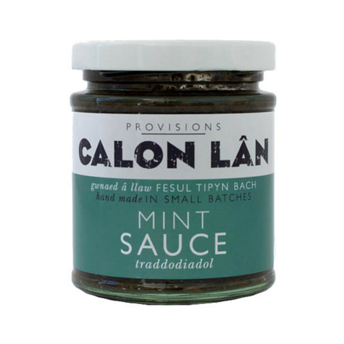 Calon Lân Mint Sauce 6x170g