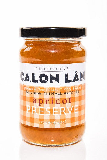 Calon Lân Apricot Preserve 6x340g