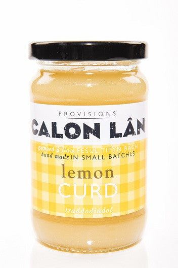 Calon Lân Lemon Curd 6x311g